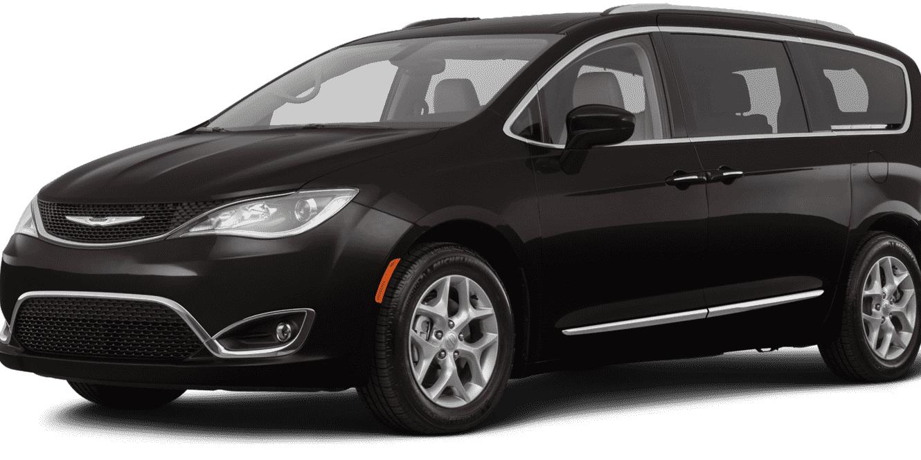 CHRYSLER PACIFICA 2017 2C4RC1CG3HR754671 image CHRYSLER PACIFICA 2017 2C4RC1CG3HR754671 image