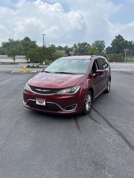 CHRYSLER PACIFICA 2017 2C4RC1BG9HR704634 image
