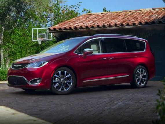 CHRYSLER PACIFICA 2017 2C4RC1GG6HR758028 image