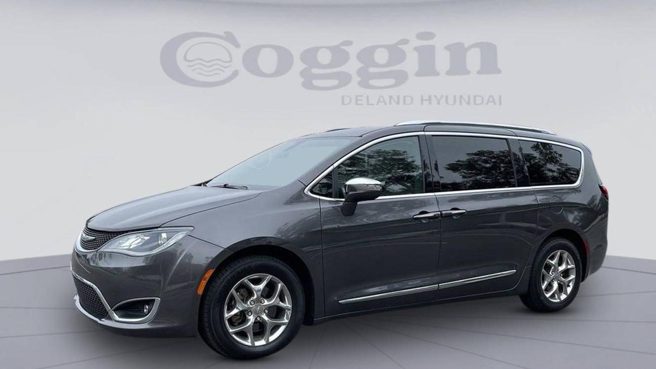 CHRYSLER PACIFICA 2017 2C4RC1GGXHR804864 image