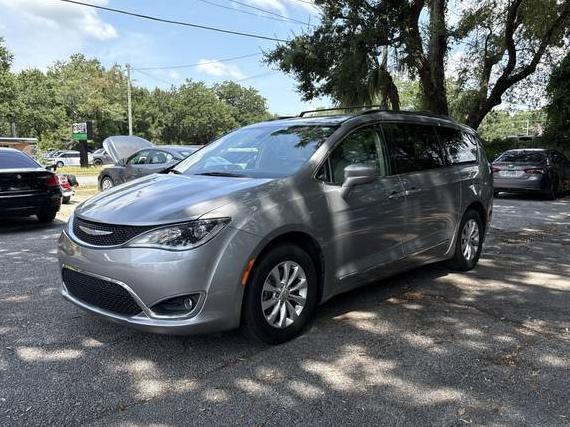 CHRYSLER PACIFICA 2017 2C4RC1BG8HR503906 image