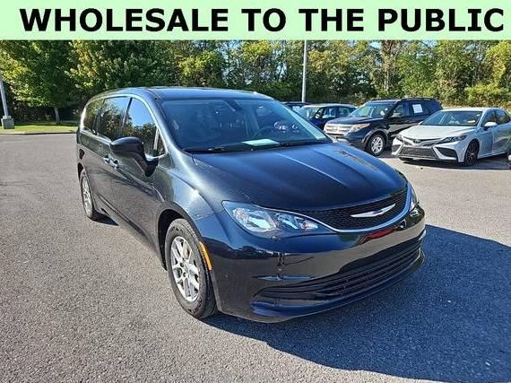 CHRYSLER PACIFICA 2017 2C4RC1DG3HR502658 image