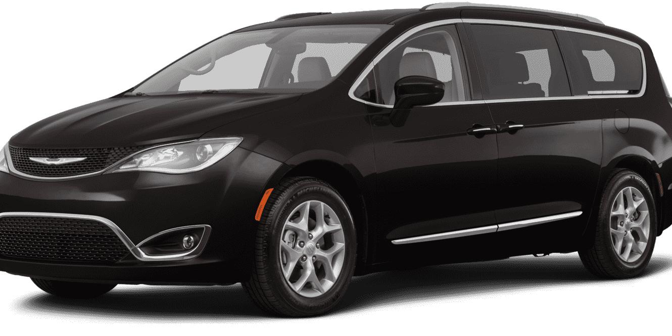 CHRYSLER PACIFICA 2017 2C4RC1BG5HR571998 image