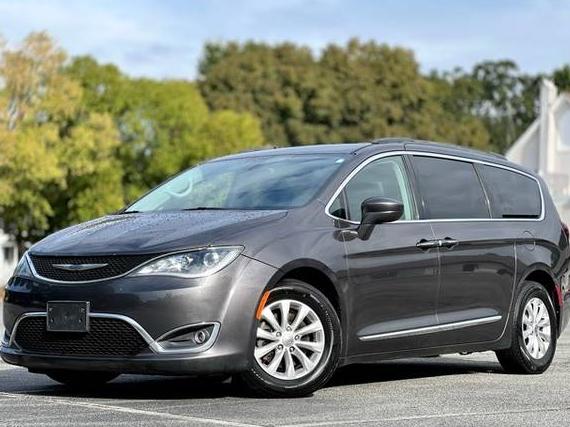 CHRYSLER PACIFICA 2017 2C4RC1BG9HR734121 image