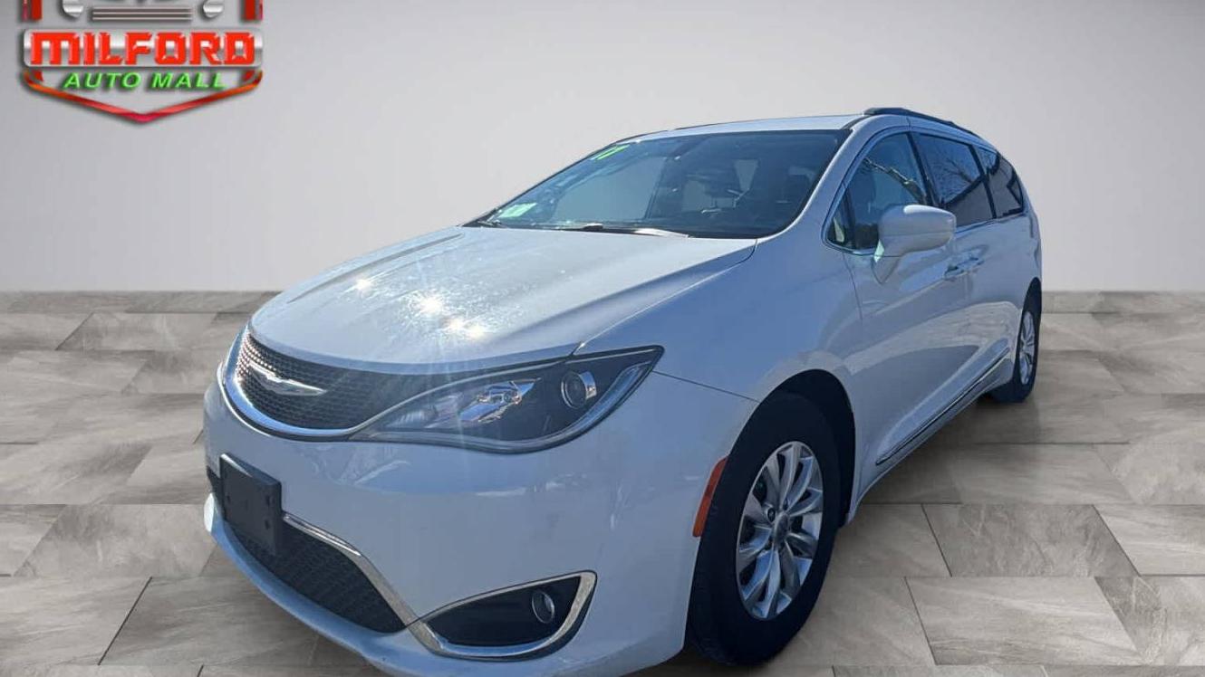 CHRYSLER PACIFICA 2017 2C4RC1BG8HR524450 image