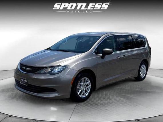 CHRYSLER PACIFICA 2017 2C4RC1DG4HR552680 image