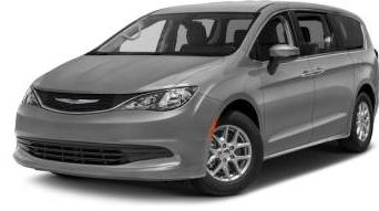 CHRYSLER PACIFICA 2017 2C4RC1DG0HR721562 image