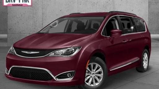 CHRYSLER PACIFICA 2017 2C4RC1GG9HR655248 image