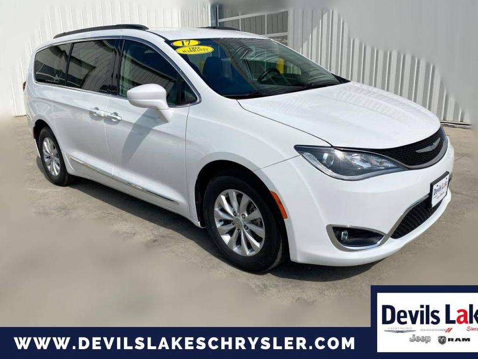 CHRYSLER PACIFICA 2017 2C4RC1BG1HR540117 image