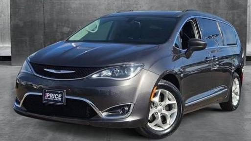 CHRYSLER PACIFICA 2017 2C4RC1BG9HR553066 image