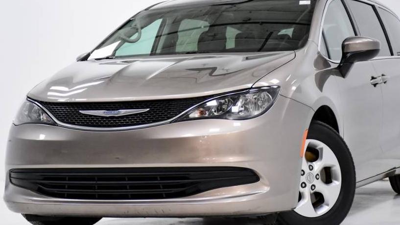 CHRYSLER PACIFICA 2017 2C4RC1CG6HR748248 image