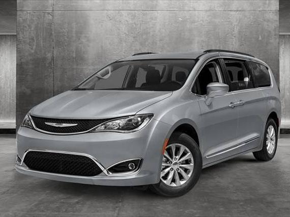 CHRYSLER PACIFICA 2017 2C4RC1BG5HR628684 image