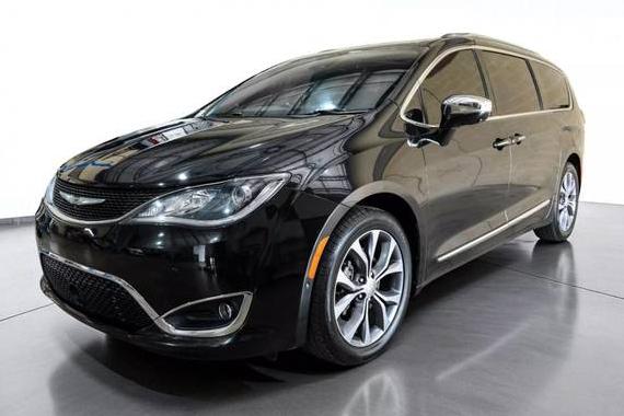 CHRYSLER PACIFICA 2017 2C4RC1GG4HR810756 image