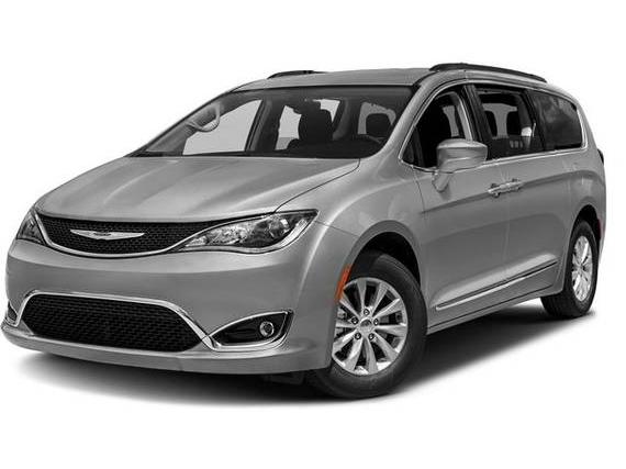 CHRYSLER PACIFICA 2017 2C4RC1GG3HR610273 image