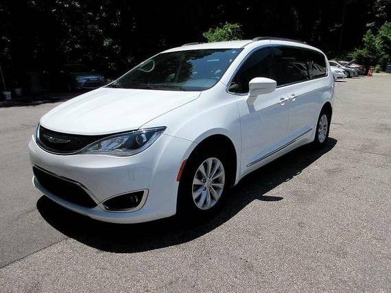 CHRYSLER PACIFICA 2017 2C4RC1BG8HR613919 image