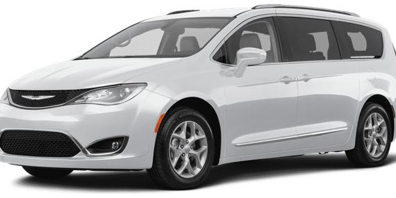 CHRYSLER PACIFICA 2017 2C4RC1EG6HR720981 image