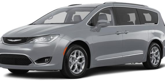 CHRYSLER PACIFICA 2017 2C4RC1BG3HR739251 image