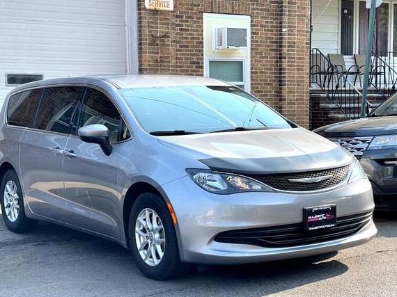 CHRYSLER PACIFICA 2017 2C4RC1DG8HR764935 image