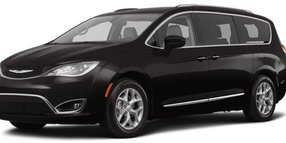CHRYSLER PACIFICA 2017 2C4RC1BGXHR691635 image