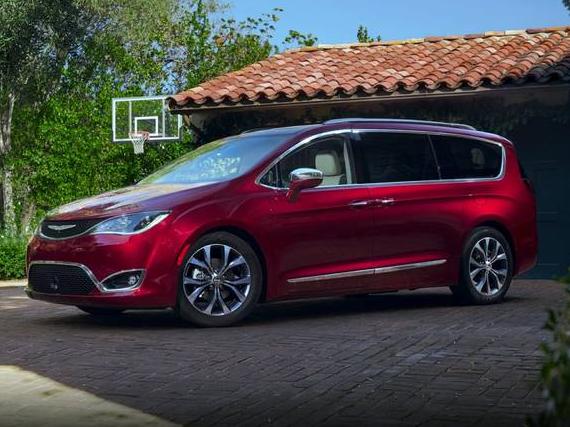 CHRYSLER PACIFICA 2017 2C4RC1EG2HR821919 image