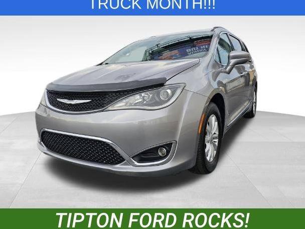 CHRYSLER PACIFICA 2017 2C4RC1BG1HR642744 image