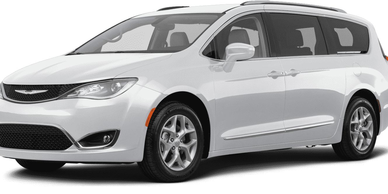 CHRYSLER PACIFICA 2017 2C4RC1EG3HR723563 image