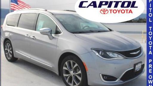 CHRYSLER PACIFICA 2017 2C4RC1GG3HR503871 image