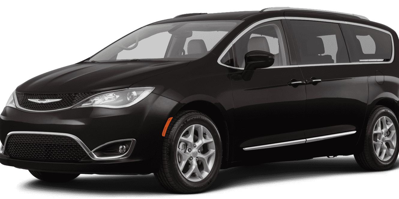 CHRYSLER PACIFICA 2017 2C4RC1EG6HR577885 image