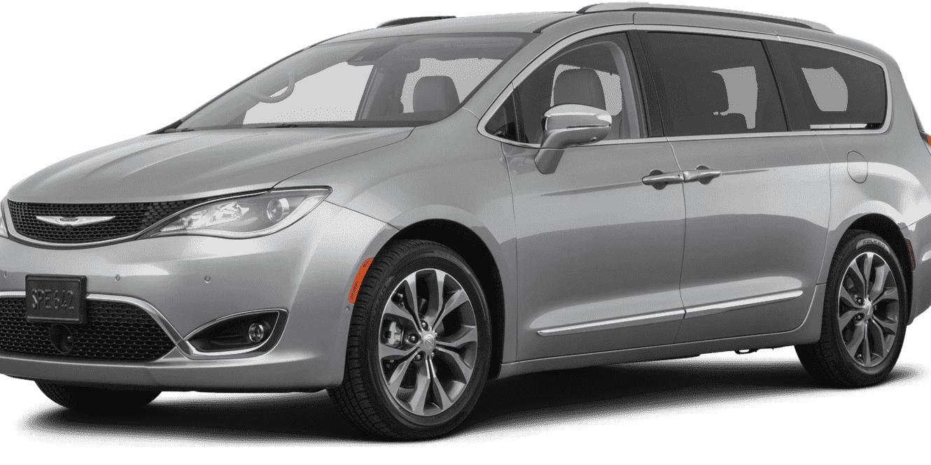 CHRYSLER PACIFICA 2017 2C4RC1GG9HR762929 image