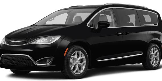 CHRYSLER PACIFICA 2017 2C4RC1DG9HR517245 image
