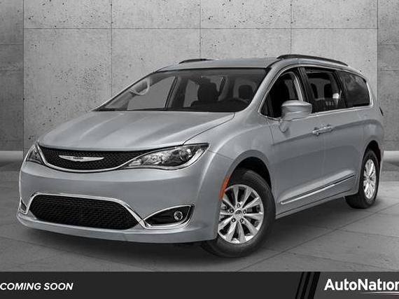 CHRYSLER PACIFICA 2017 2C4RC1GG2HR504705 image