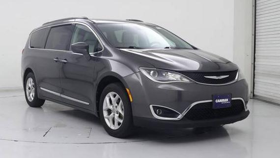CHRYSLER PACIFICA 2017 2C4RC1BG2HR521088 image