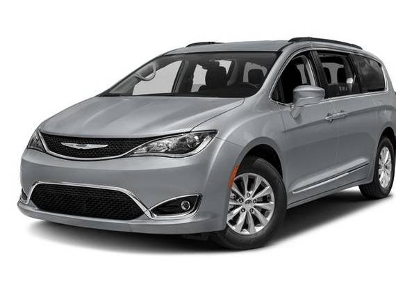 CHRYSLER PACIFICA 2017 2C4RC1BG3HR526445 image