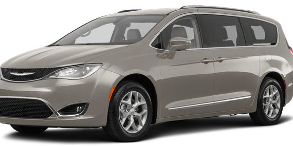 CHRYSLER PACIFICA 2017 2C4RC1DG0HR552370 image
