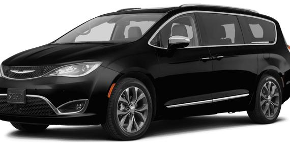CHRYSLER PACIFICA 2017 2C4RC1GG5HR622134 image