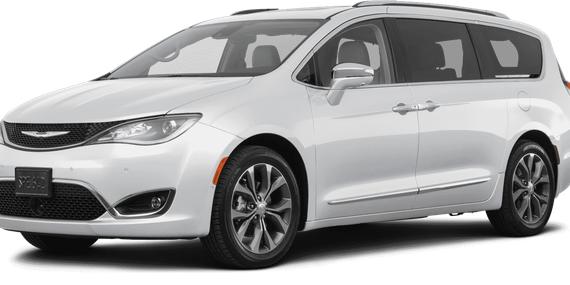 CHRYSLER PACIFICA 2017 2C4RC1N72HR730522 image
