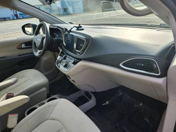 CHRYSLER PACIFICA 2017 2C4RC1DG7HR513808 image CHRYSLER PACIFICA 2017 2C4RC1DG7HR513808 image