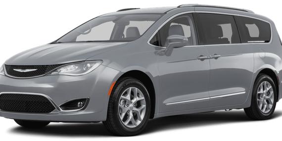 CHRYSLER PACIFICA 2017 2C4RC1BG0HR621397 image