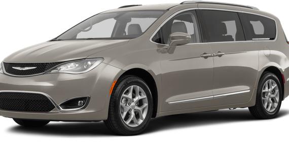 CHRYSLER PACIFICA 2017 2C4RC1BG3HR519625 image