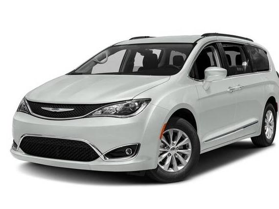CHRYSLER PACIFICA 2017 2C4RC1BG2HR794886 image