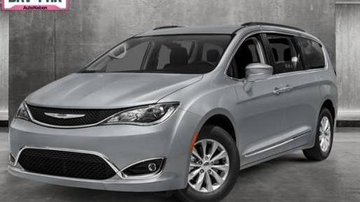 CHRYSLER PACIFICA 2017 2C4RC1BG0HR689134 image