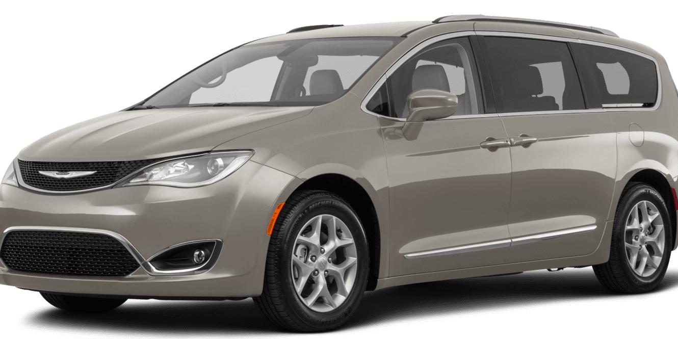 CHRYSLER PACIFICA 2017 2C4RC1BG1HR566068 image
