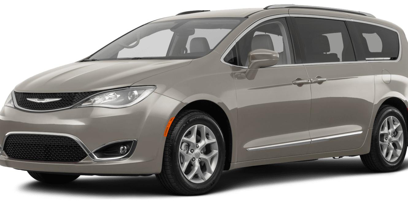 CHRYSLER PACIFICA 2017 2C4RC1DG8HR501165 image