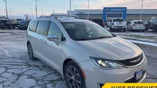 CHRYSLER PACIFICA 2017 2C4RC1GG3HR751750 image