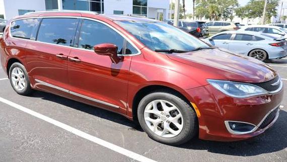 CHRYSLER PACIFICA 2017 2C4RC1EG1HR832362 image