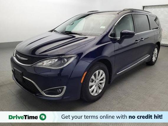 CHRYSLER PACIFICA 2017 2C4RC1BG3HR576763 image
