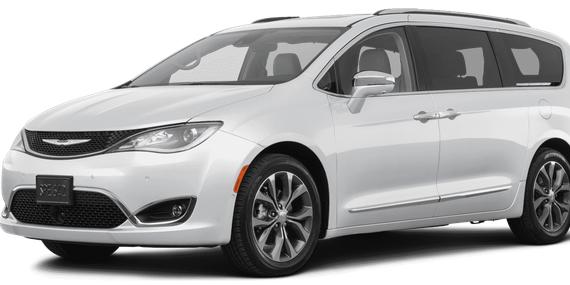 CHRYSLER PACIFICA 2017 2C4RC1GG0HR603412 image