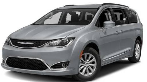 CHRYSLER PACIFICA 2017 2C4RC1GG2HR545335 image