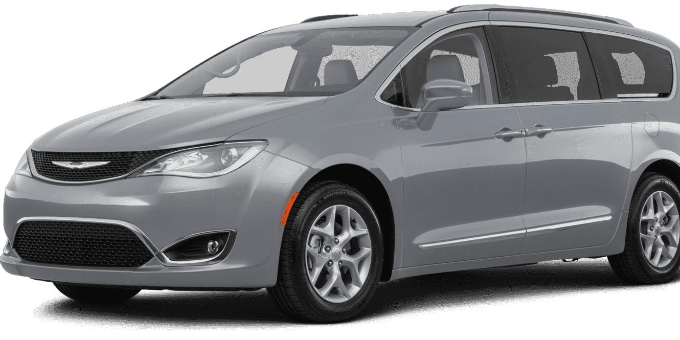 CHRYSLER PACIFICA 2017 2C4RC1BG5HR831512 image