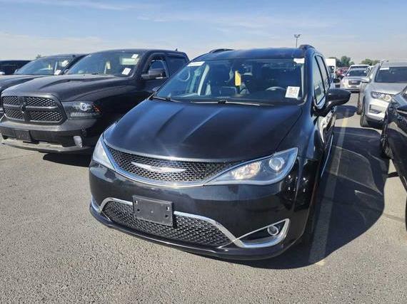 CHRYSLER PACIFICA 2017 2C4RC1BG8HR784735 image